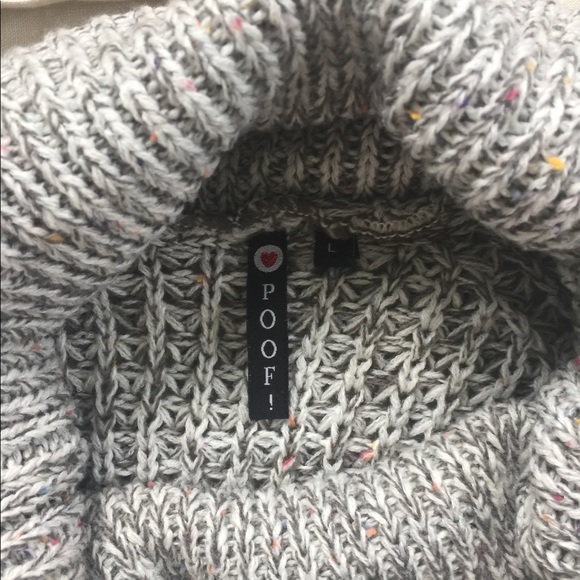 Sweater - Picture 2 of 2